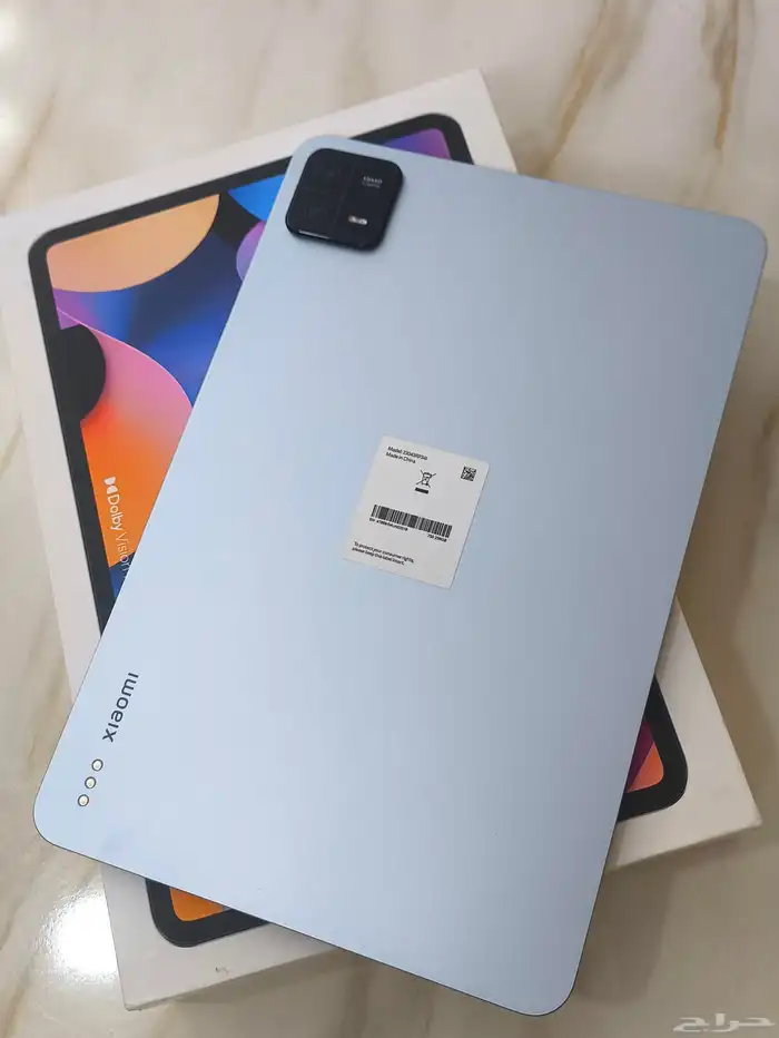 باد 6 شبه جديد 1