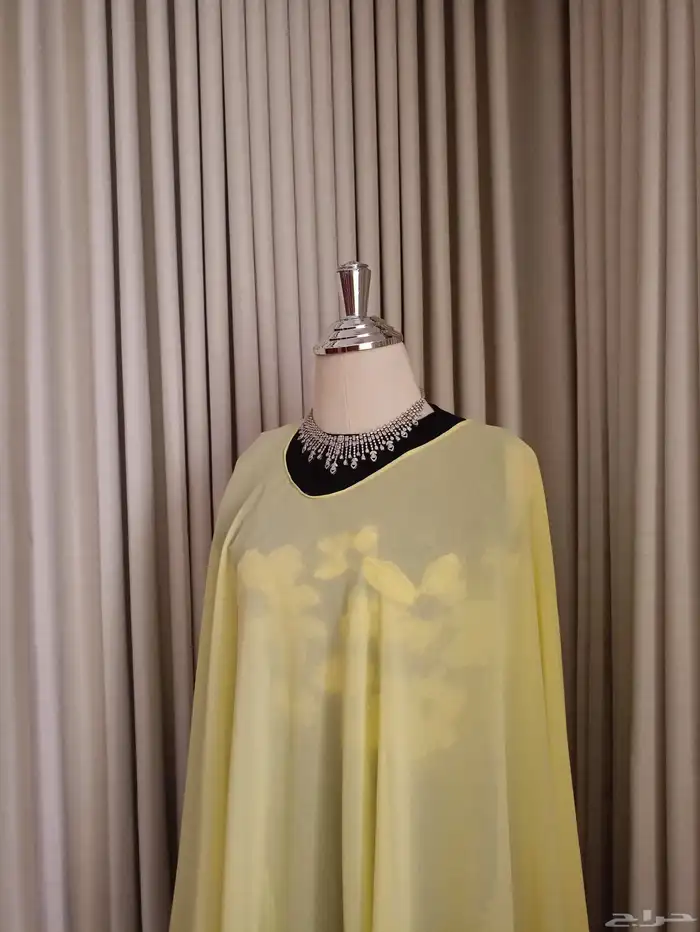 لون ليموني اللون ولا غلطه 1