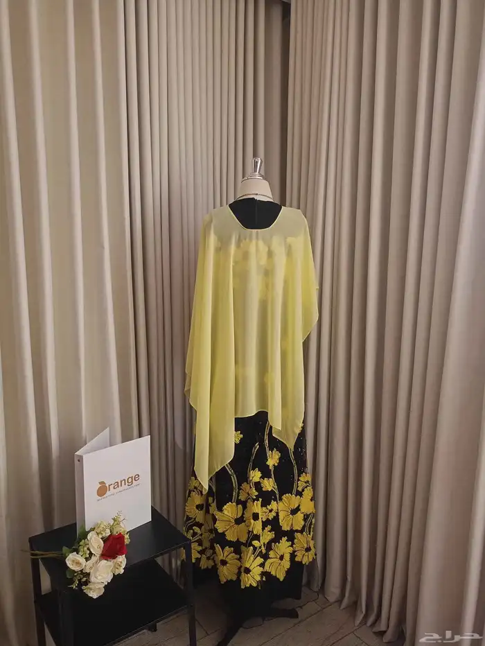 لون ليموني اللون ولا غلطه 4