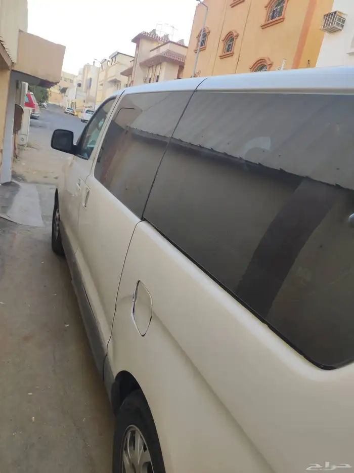 هونداي اتش ون 2016 4