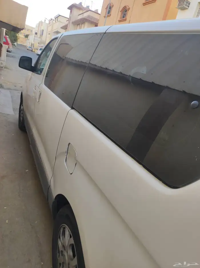 هونداي اتش ون 2016 3