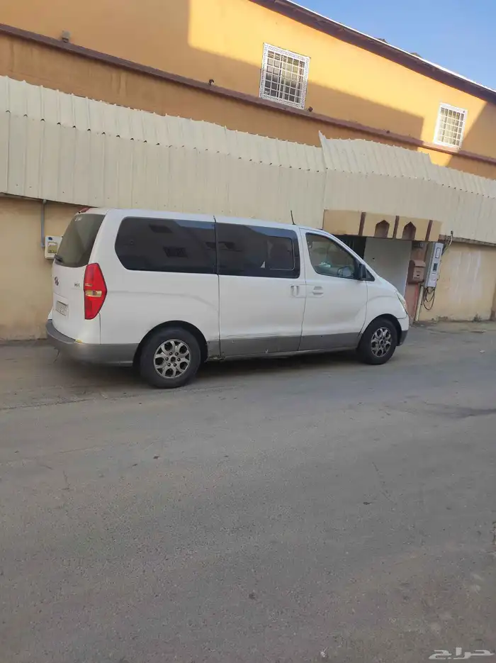 هونداي اتش ون 2016 8