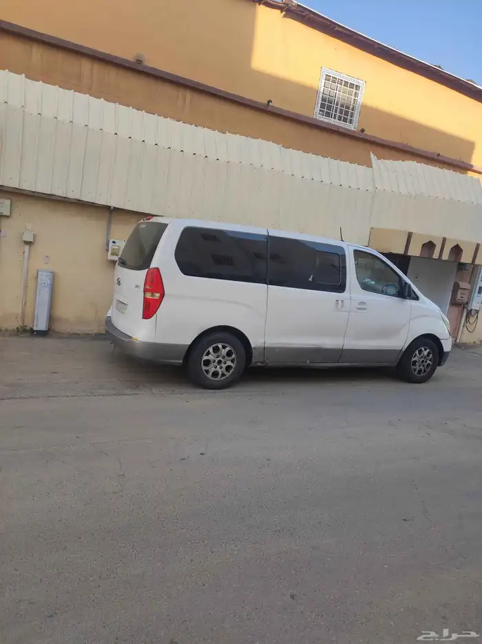 هونداي اتش ون 2016 7