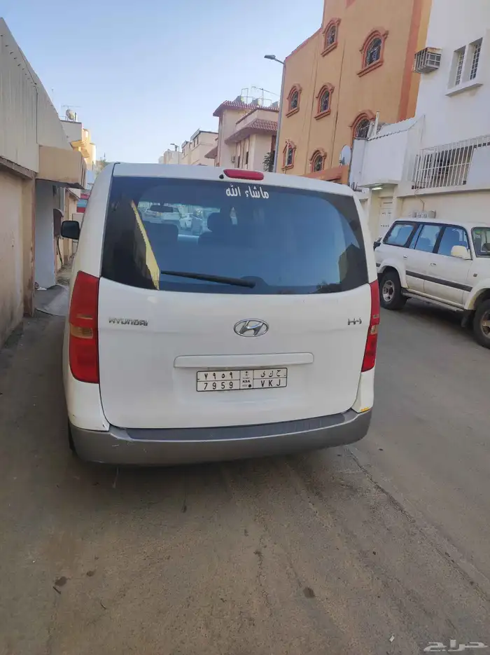 هونداي اتش ون 2016 5