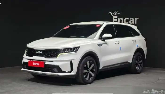 كيا سورينتو 2023 0