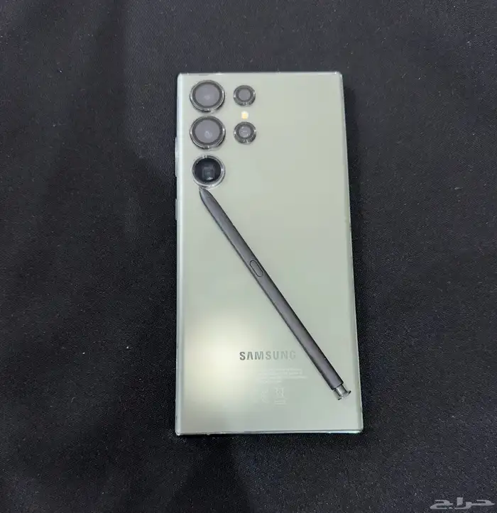 جوال جلكسي s23ألترا 5