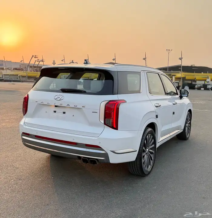 بالسيد 2023 (بنزين-دبل)كاليجرافي اعلا مواصفات وكاله للبيع 5