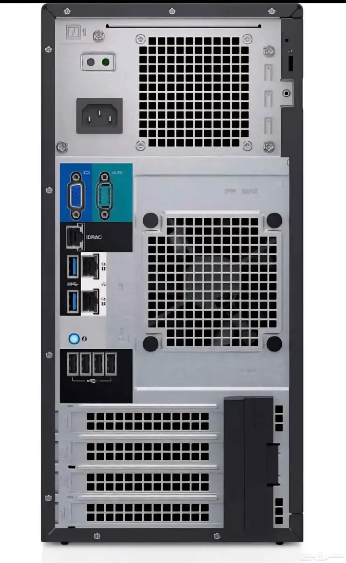 server dell t140 1