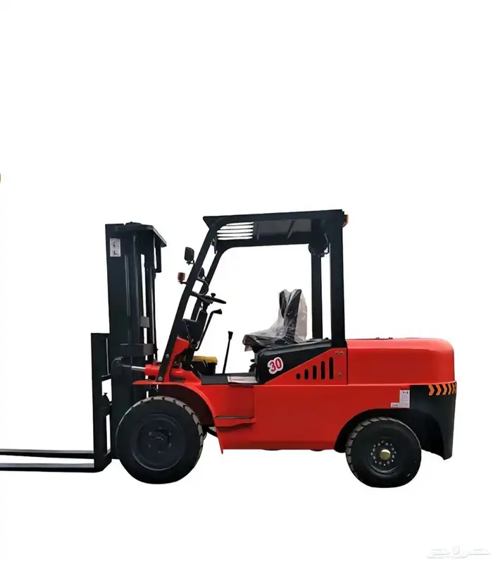 رافعات شوكية للايجار فوركلفت من2طن الا10طن 0