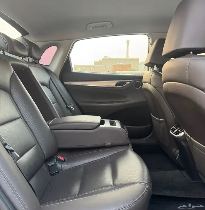 ازيرا 2020 للبيع قمة النظافة 9