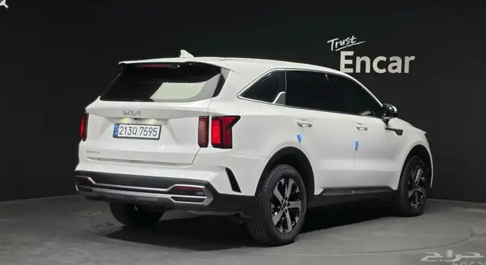 كيا سورينتو 2023 1