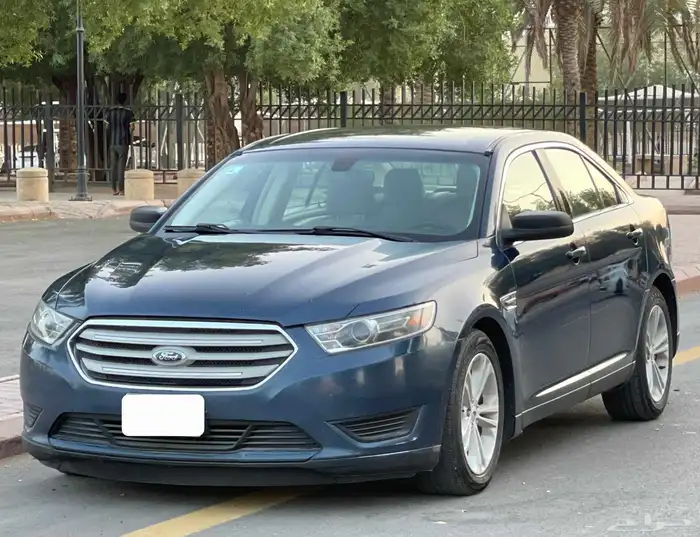 فورد تورس 2017 سعودي 7