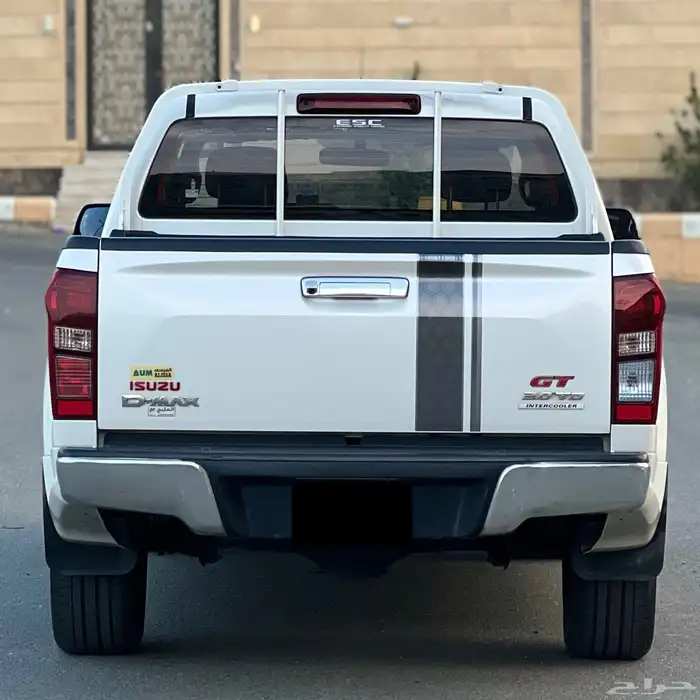 ديماكس 2019 GT فل كامل 10