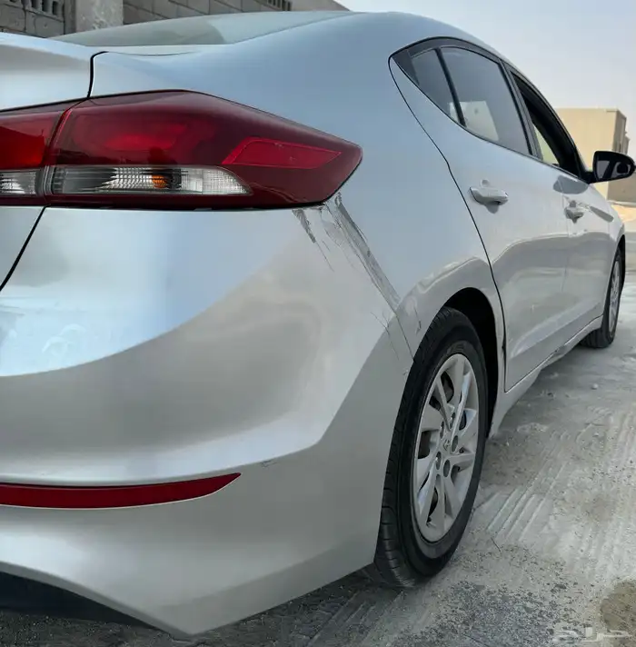 هونداي النترا ديزل 7