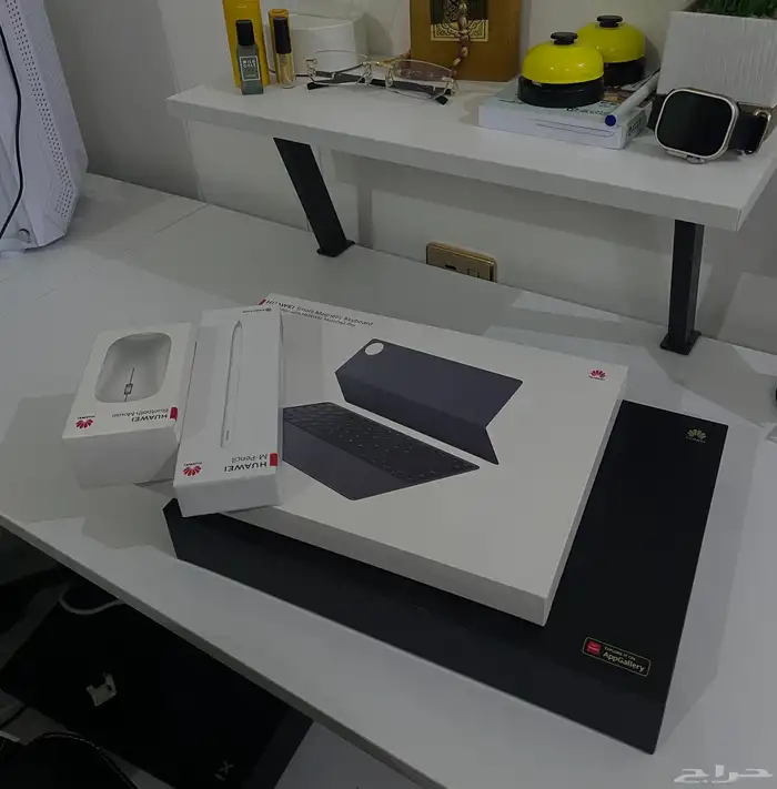 هواوي ميت باد 13.2 برو 10