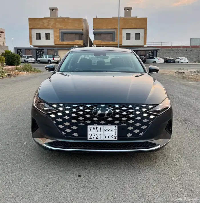 ازيرا 2020 للبيع قمة النظافة 1