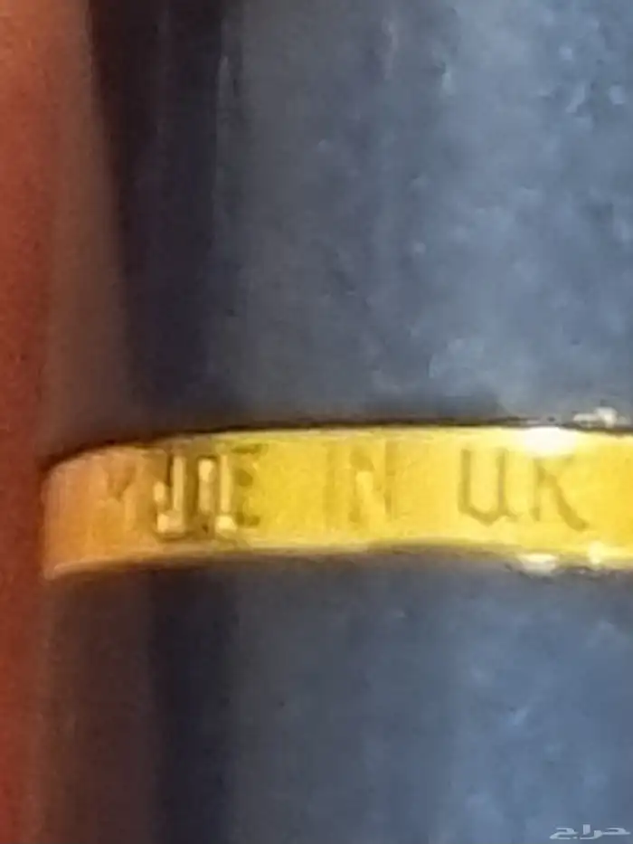 طقم قلم باركر موديل 88 حبر وجاف صناعه UK نظيف جدا 3