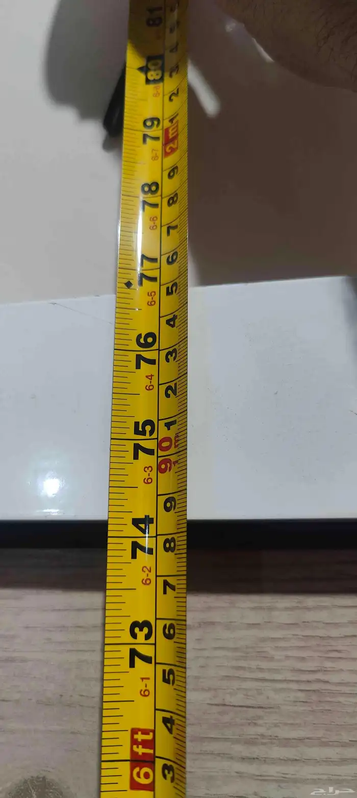 باب من الألومنيوم 2