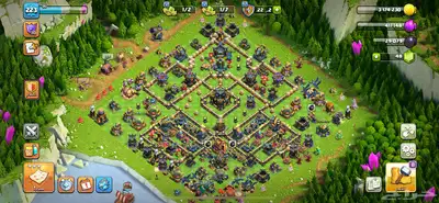 كلاش اف كلانس 0