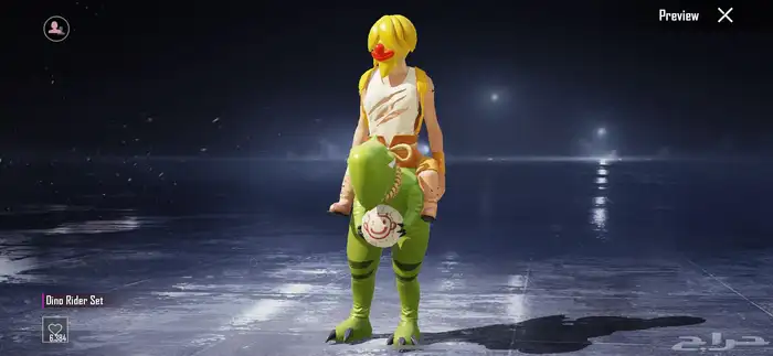 حساب ببجي 15