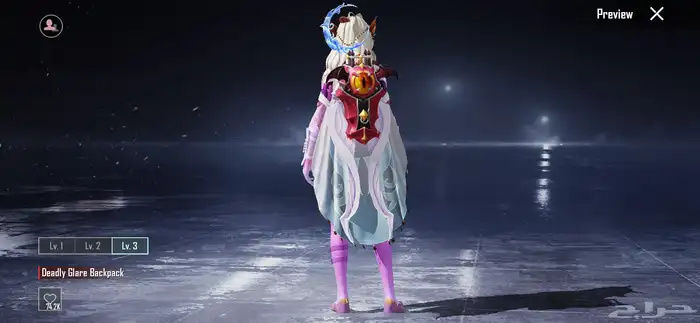 حساب ببجي 26