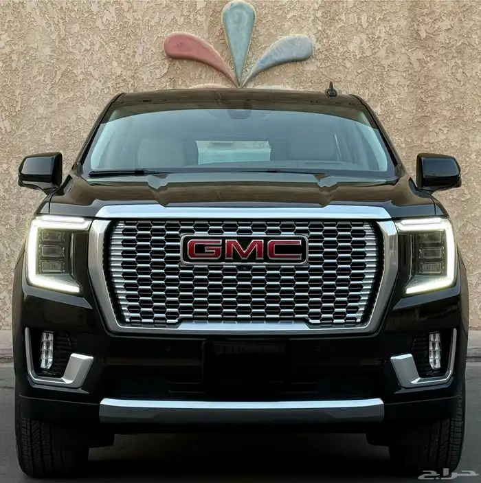 يوكن دينالي 2021 0