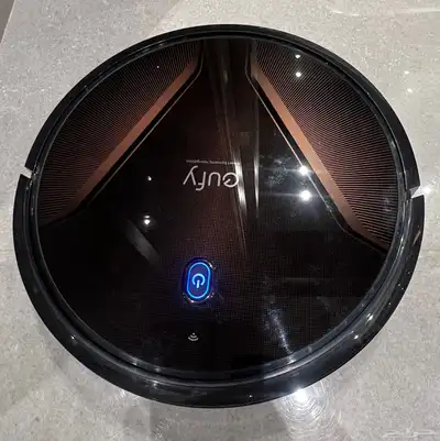 مكنسه  ذكية index