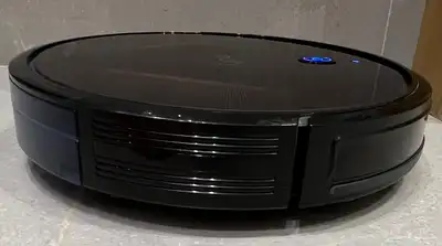 مكنسه  ذكية index