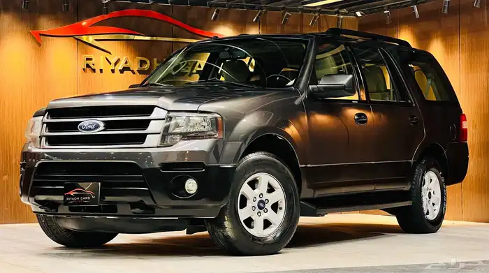 اكسبيدشن طويل 2016 سعودي (( بحاله ممتازه)) 2