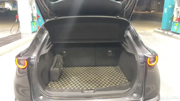 مازدا سي اكس 30 6