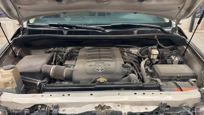 تويوتا سكويا 2016 بلد للبيع 14