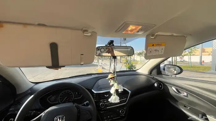 شانجان السفن 2023 نظيف ممشى قليل 20