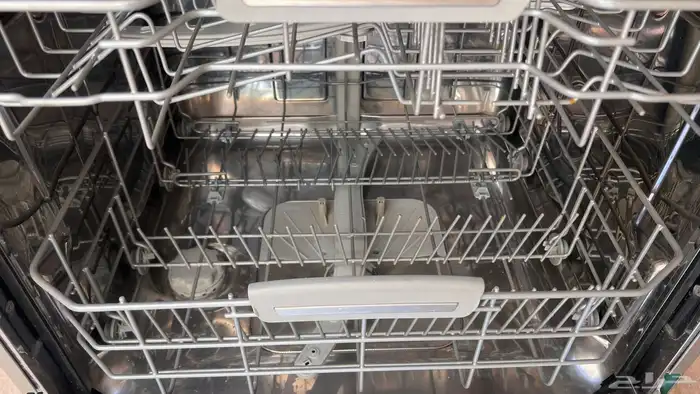 غسالة موعين شركة ارستون 1