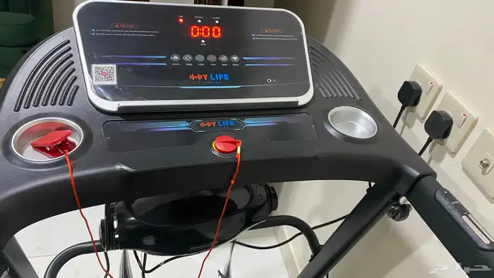 سير رياضي اخو الجديد استخدام نظيف 0