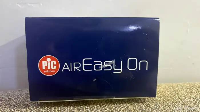 جهاز بخار ذكي 4