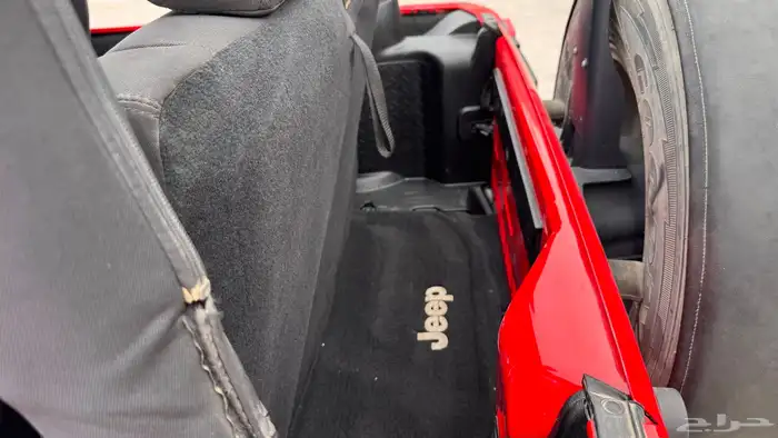 جيب رانجلر 2015 10