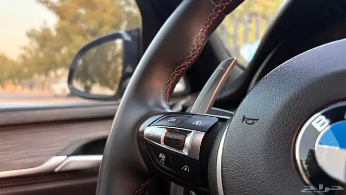 بي ام دبليو X5 2014 ( منوة المستخدم ) 51