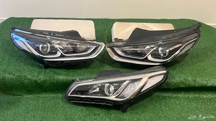 شمعات سوناتا 0