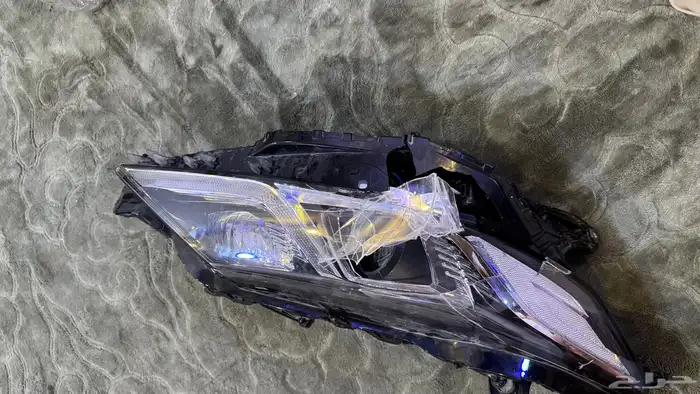 نور كامري 2024 اصلي وكاله البيع على حالتها 0