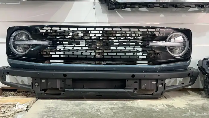 فورد برونكو2020 0