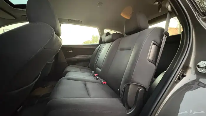 جيب مازدا Cx9 2016 ( ممشى قليل ) 29