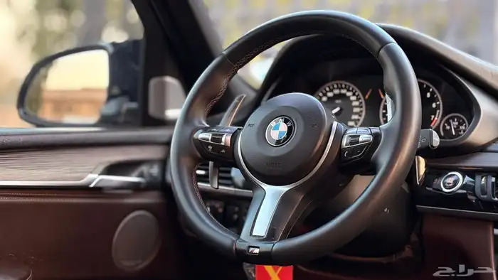 بي ام دبليو X5 2014 ( منوة المستخدم ) 63