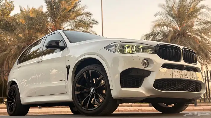 بي ام دبليو X5 2014 ( منوة المستخدم ) 16