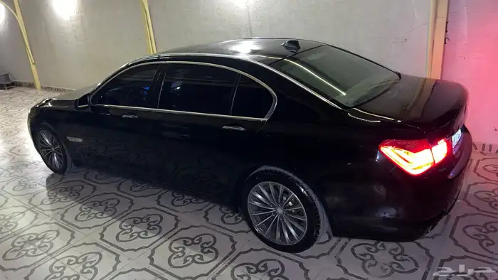 بي ام دبليو 2011 3