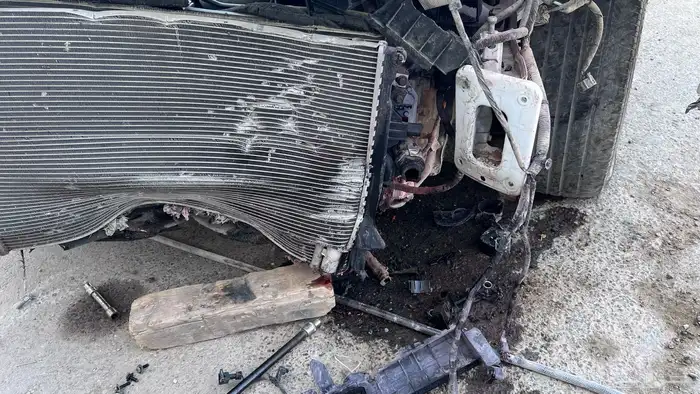 شنجان CS35بلس 2