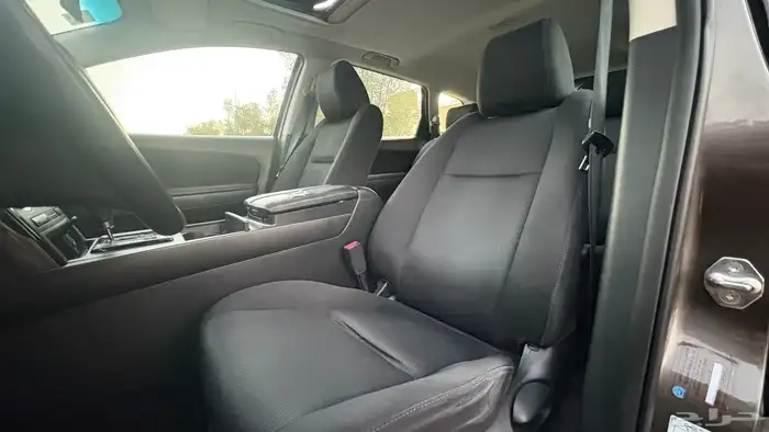 جيب مازدا Cx9 2016 ( ممشى قليل ) 20