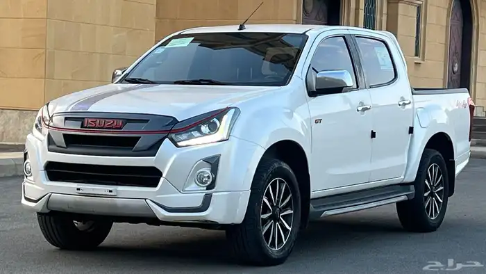 ديماكس 2019 GT فل كامل 0