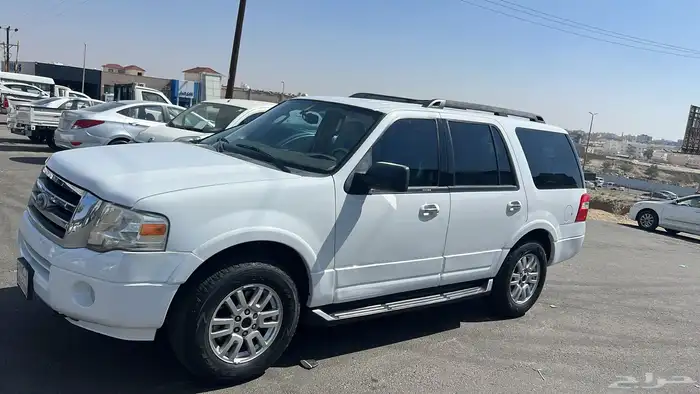 اكسبديشن 2010 1