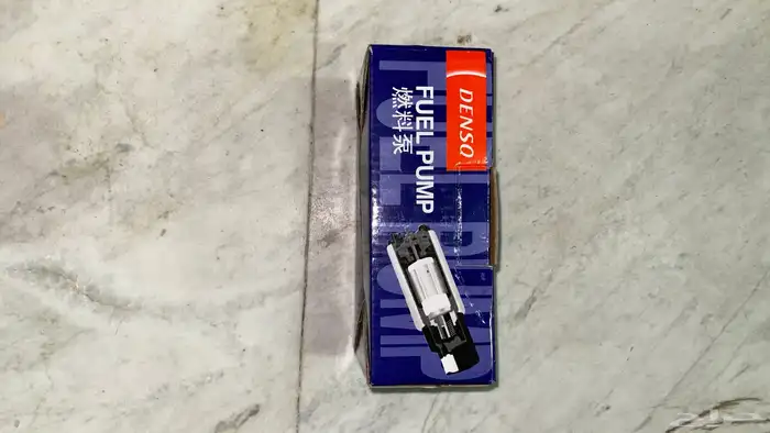 قطع غيار مستخدم وجديد تايوتا وهوندا 1