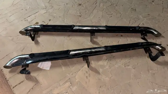 وطايات هايلوكس 1